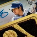 Rare Shohei Ohtani baseball card found in Florida - NBC News