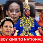 UGANDA MOURNS KING OYO: King Oyo’s Nearly 31-Year Reign Ends at 34, Leaving Tooro and Uganda Grieving a Young Monarch Who Insp - The Investigator News