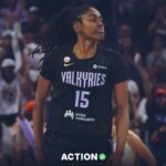 Valkyries vs Fire Prediction, Pick, WNBA Odds for Sunday, August 30 - Action Network