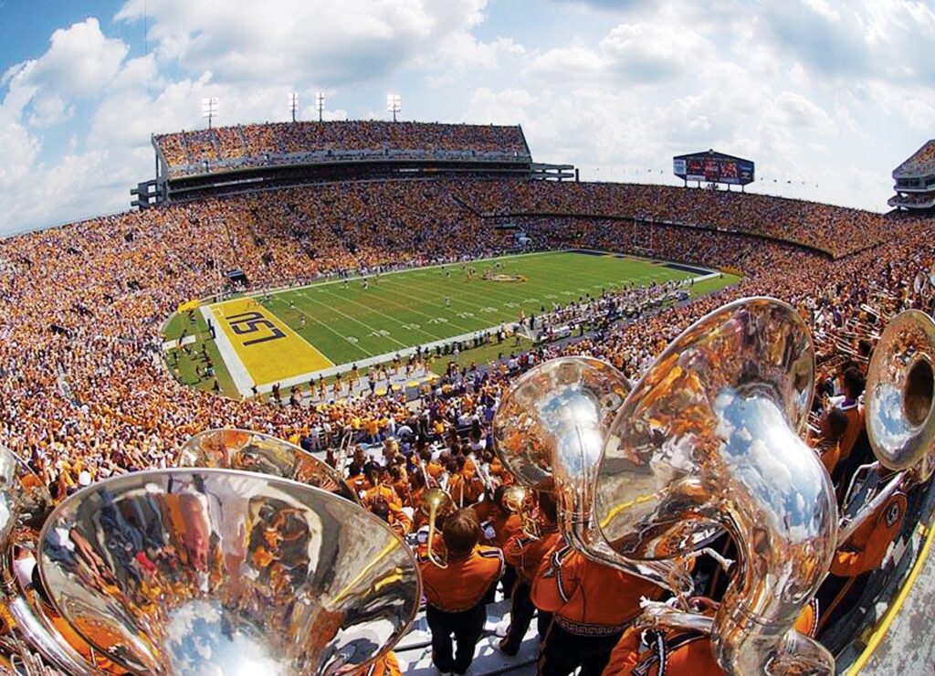SEC Eligibility Fight Raises a Bigger Question: What Defines a Pro? - TigerRag.com |