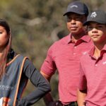 Tiger Woods’ 2 Kids Are All Grown Up — And They’ve Chosen Very Different Paths - heavy.com