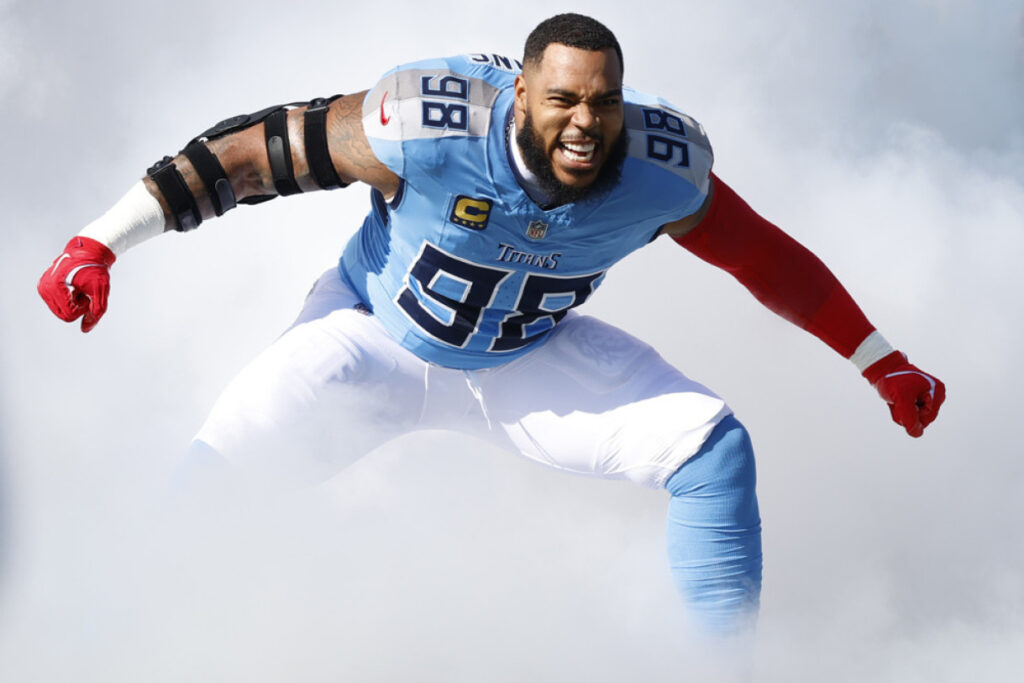 Fantasy Football Defense (D/ST) Rankings: Streamers for Weeks 1, 2, 3, 4 (2026) - RotoBaller
