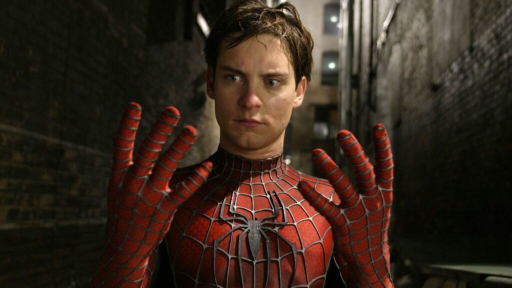 I Think I've Figured Out Why Tobey Maguire's Spider-Man Has to Die in Avengers: Doomsday - ComicBook.com