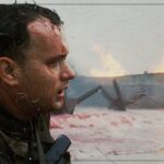 The “ridiculous” ‘Saving Private Ryan’ moment Tom Hanks had removed: “I can’t do that” - Far Out Magazine