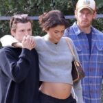 Is Zendaya pregnant? Truth behind viral baby bump photo with Tom Holland revealed - News9live