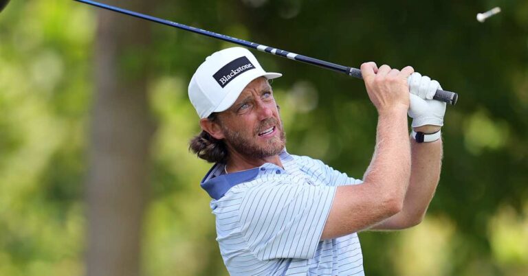 Inside the Field: TOUR Championship - PGA Tour