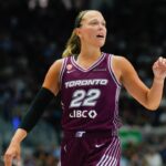 Valkyries hand Tempo their sixth straight loss - Sportsnet.ca