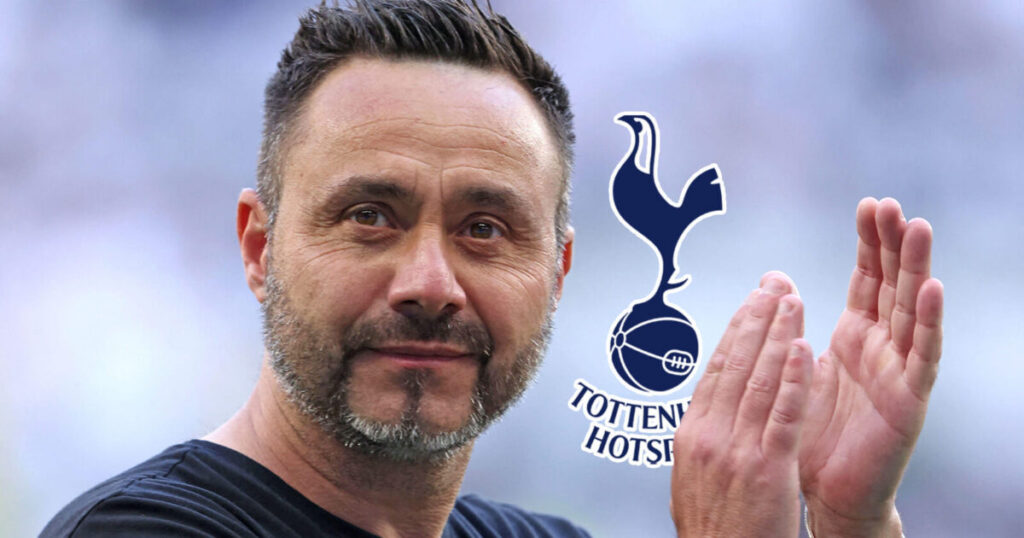 Tottenham ‘reach agreement with Chelsea’ for TWO stars – one is about to ‘undergo medical’ - LiveScore