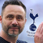 Tottenham ‘reach agreement with Chelsea’ for TWO stars – one is about to ‘undergo medical’ - LiveScore