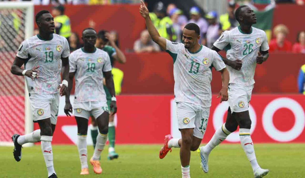 Tottenham agree Iliman Ndiaye deal as Richarlison heads back to Everton - Telangana Today