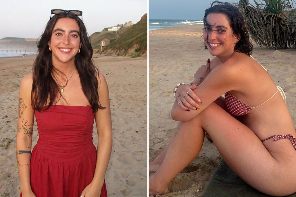 Tragic Death of Makeup Artist Ava Gillies in Car Accident - SSBCrack