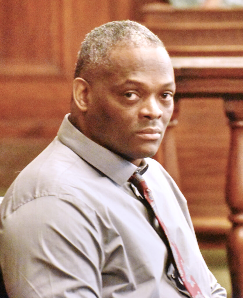 Defense attorney adds to reasons he wants murder charge dismissed - The Vindicator -