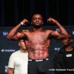 Troy Isley Needs A Contender After Hicks - Boxing News 24/7