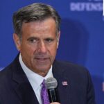 CIA Director John Ratcliffe reportedly visits Moscow for undisclosed meetings amid stalled Ukraine talks - Livemint