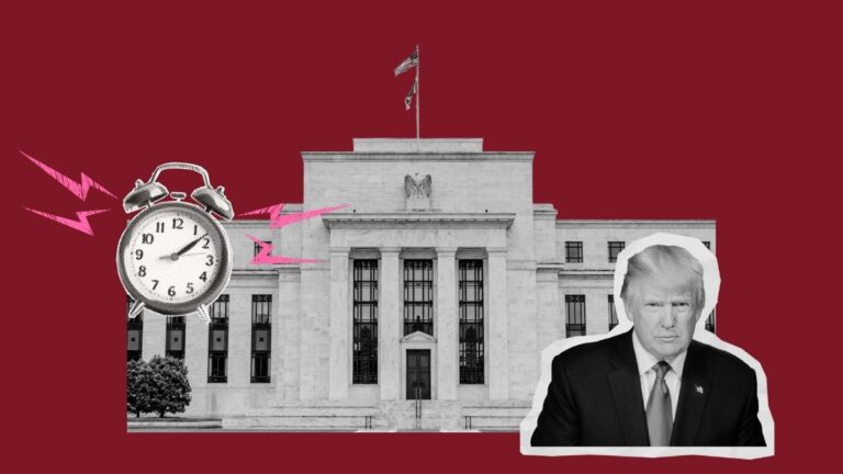 Trump revives bid to fire Fed's Cook over mortgage fraud claims - HousingWire