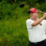 Trump Wins Senior Division Title with Impressive 70 at Bedminster Golf Championship - SSBCrack