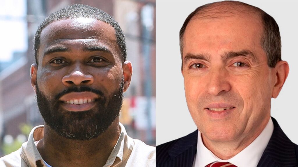 Trump-endorsed Amir Hassan trailing in Michigan GOP primary behind candidate who dropped out - SSBCrack
