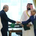 Turkey, Saudi Arabia, Pakistan enter new defense pact - upi.com
