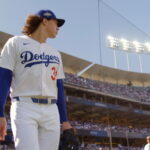 Dodgers @ Braves August 25, 2026: Glasnow returns from the IL while Smith begins a rehab assignment - Dodgers Digest