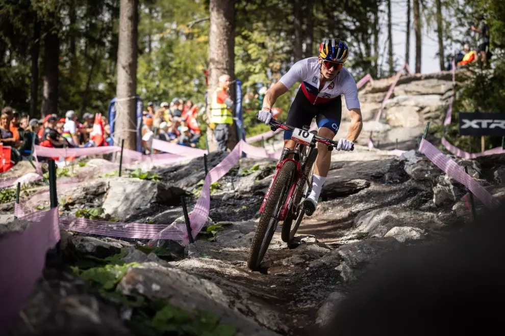 7 Aspects of the MTB Worlds That Roadies Already Understand - Škoda We Love Cycling