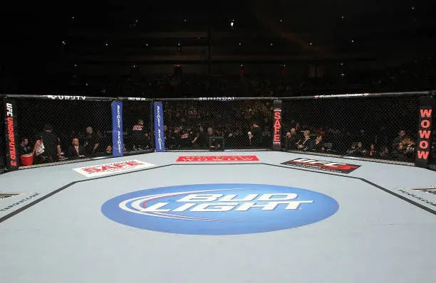 Michael Oliveira Aided by Minotauro Nogueira Pre-UFC Debut - MMA Sucka