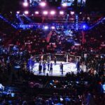 UFC returns to Los Angeles for UFC 331 in September - Sportsnet.ca