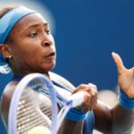 Coco Gauff advances on walkover after Belinda Bencic withdraws from NBO Toronto with hip injury - TSN
