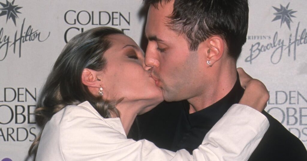 Angelina Jolie’s Brother James Haven Comes Out as Gay After Split From Wife - The Daily Beast