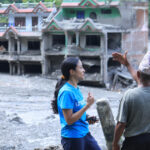 Today's top news: Asia floods, Occupied Palestinian Territory, Lebanon, Ukraine, Venezuela - OCHA