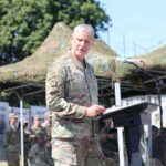 U.S. Army Removes General Leading Forces in Europe Amid Leadership Changes - SSBCrack