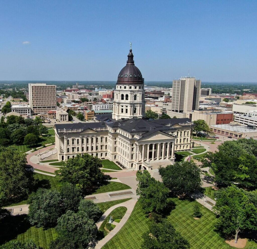 The miscalculation behind midterm governor elections - The Iola Register