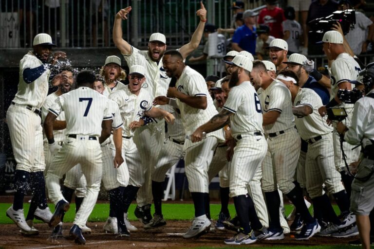 Former American League batting champion, 33, announces retirement from MLB - The Big Lead