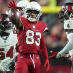 Bills Expected To Sign WR Greg Dortch To Practice Squad - NFLTradeRumors.co