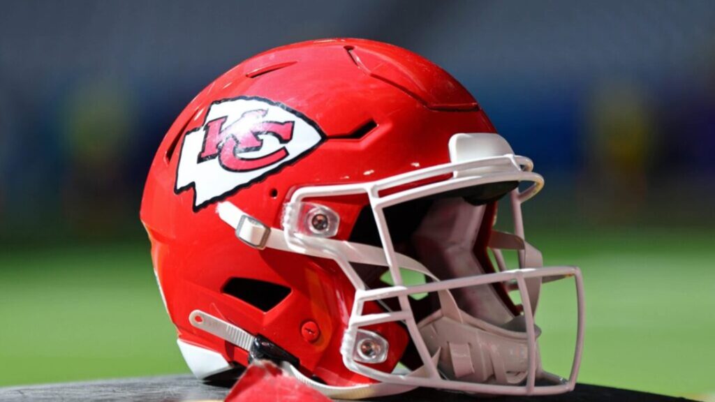 Former Kansas City Chiefs Wide Receiver Has Reportedly Died - Yardbarker