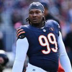 Chicago Bears actively trying to shop pass-rusher: Report - ChiCitySports