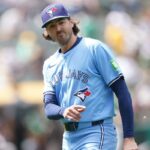 Is this really all the Blue Jays could get for Kevin Gausman? MLB Trade Grades - The New York Times