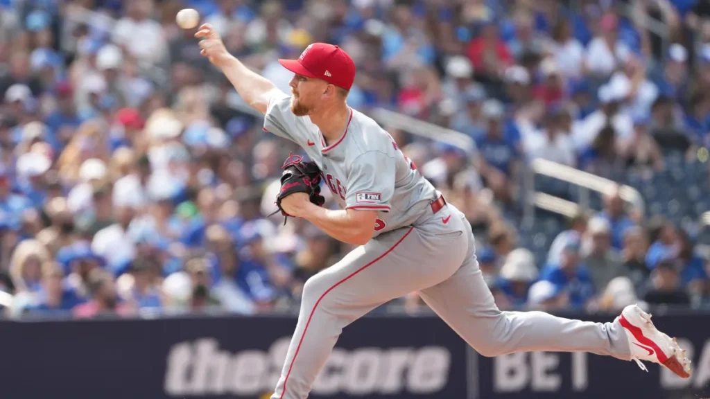 Cubs full trade details for Ryan Zeferjahn deal with Angels reveal unfortunate cost - sportingnews.com