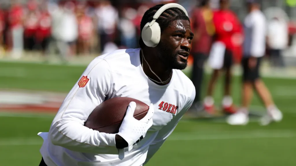 Why Commanders' $12M Stefon Diggs decision is likely bad news for Brandon Aiyuk - sportingnews.com