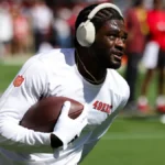 Why Commanders' $12M Stefon Diggs decision is likely bad news for Brandon Aiyuk - sportingnews.com