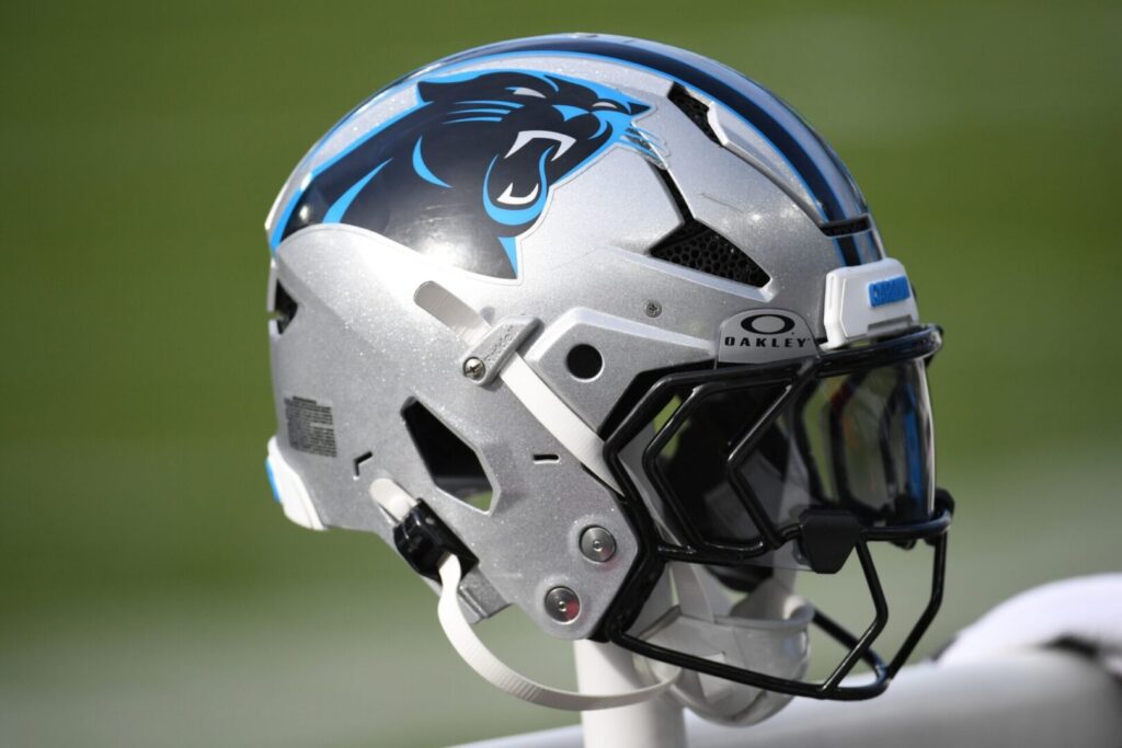 TRADE: Panthers Trading For DT TeRah Edwards - NFLTradeRumors.co