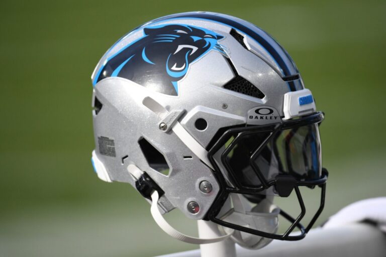 TRADE: Panthers Trading For DT TeRah Edwards - NFLTradeRumors.co
