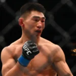DraftKings promo code for UFC Shanghai: Last chance to bet $5 and get $200 instantly for Aug. 29 card - sportingnews.com