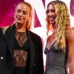 Sophie Cunningham, Lexie Hull steal spotlight with stunning pregame looks - sportingnews.com