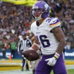 Bears Signing RB Zavier Scott To Practice Squad - NFLTradeRumors.co