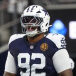 Former Alabama DL signs record breaking deal with Cowboys - Touchdown Alabama
