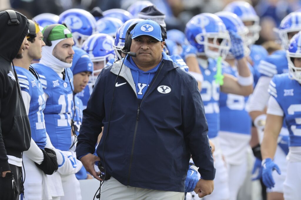4 underrated college football programs getting disrespected in preseason rankings - The Big Lead