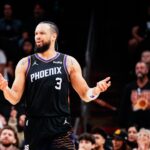 Could the Brooks extension end up being problematic to Suns’ future? - Burn City Sports