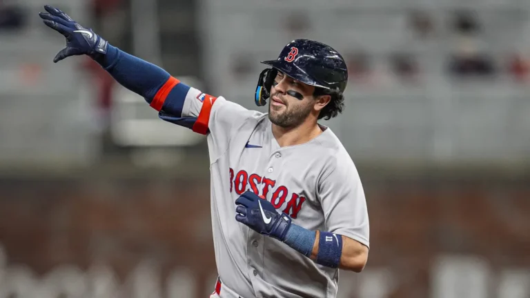 Why Red Sox are trading Marcelo Mayer to Gaints for Erik Miller - sportingnews.com