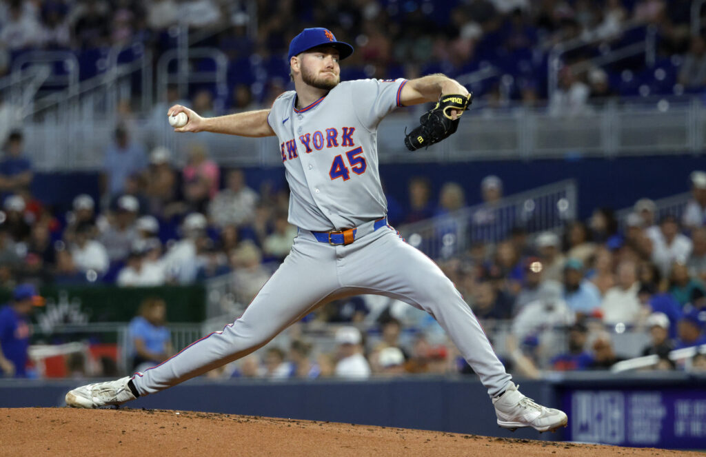 Game Chat: Mets vs Braves, 7:15 PM - Metsmerized
