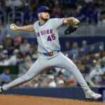 Game Chat: Mets vs Braves, 7:15 PM - Metsmerized